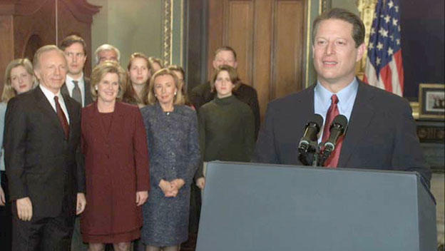 Al Gore