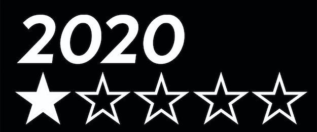 2020 In Review