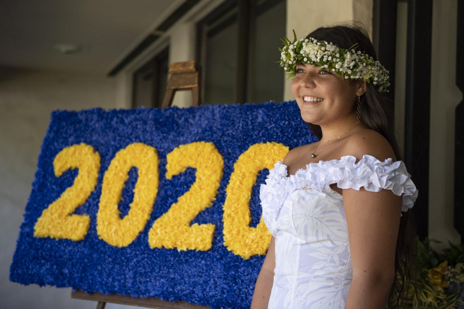 2020 In Review Ka Punahou