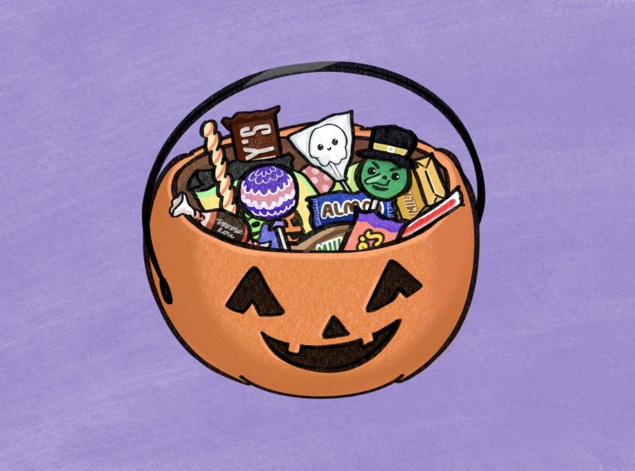 Unfounded reports of drugs in Halloween candy  can turn the holiday from a treat into a trick.