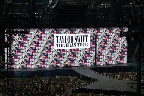 Taylor Swift: The Australian fans collecting vinyl and helping Swift  dominate the music charts