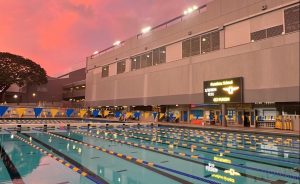 Punahou Swimming: A Program that Goes Beyond Chasing Championships