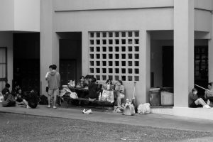 Shifting Seating Culture and the Social Ecosystem