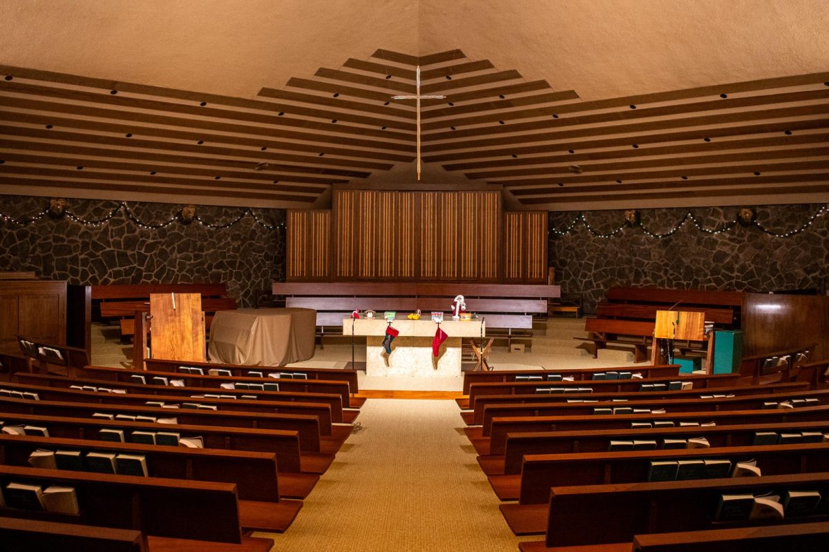Christian Clubs on Campus