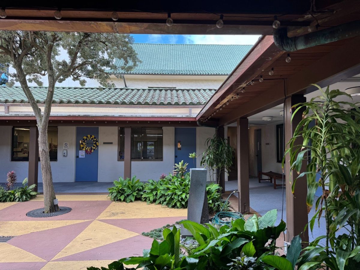 A Look Inside Punahou Admissions