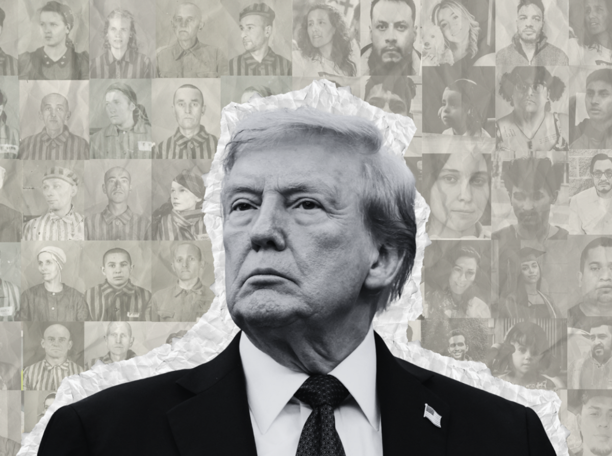 Building Walls and Burning Bridges: Unpacking Trump’s Immigration Crackdown