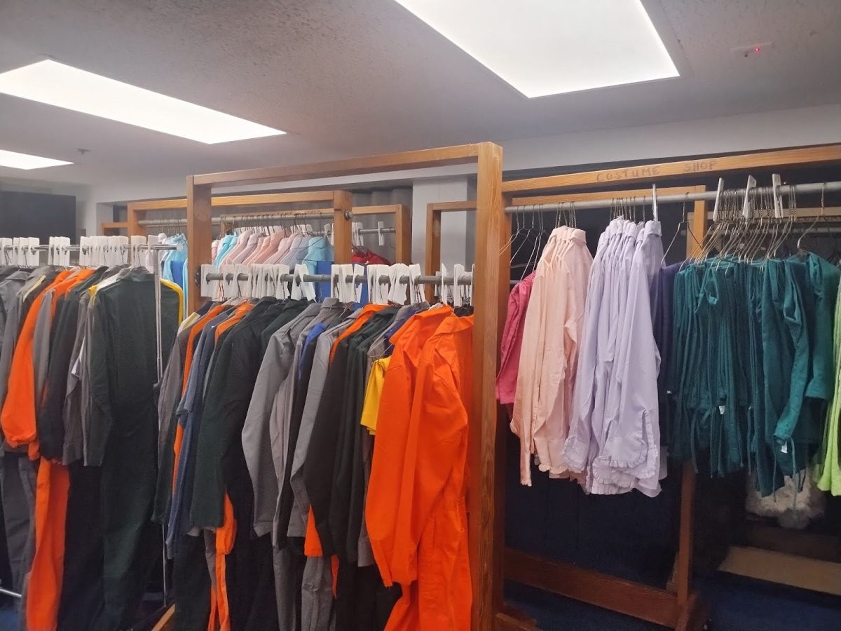 Variety Show Costumes: What Matters Most?