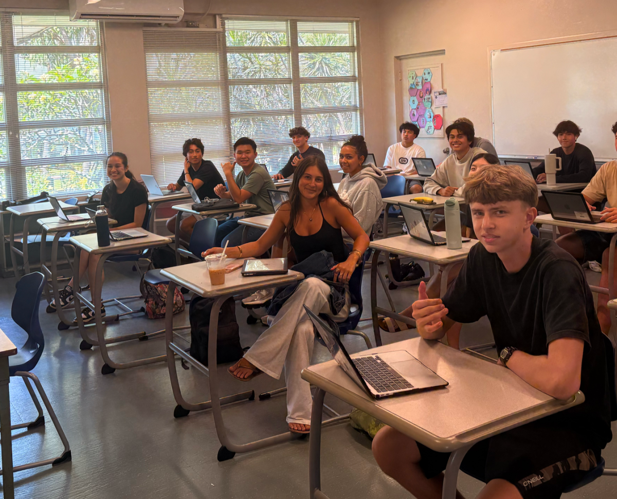 Op-Ed: Preparing Students For The 'Real World'