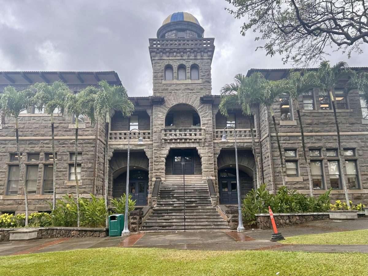 Op-Ed: Is A Punahou Education Worth The Price?